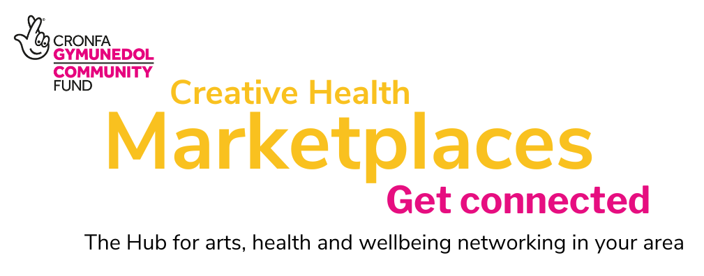 Creative Health Marketplaces